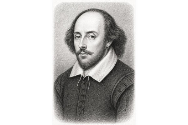 William Shakespeare