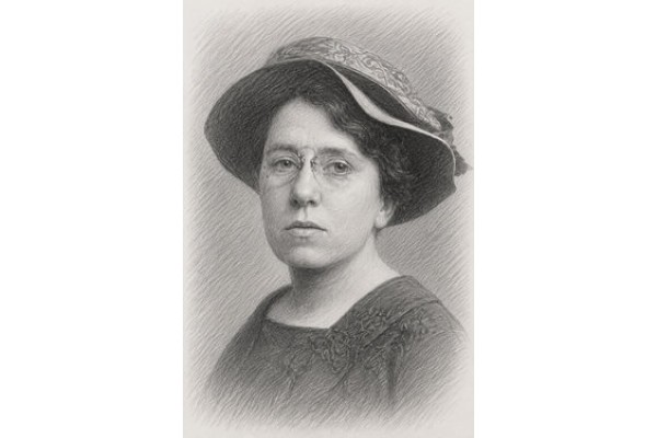 Emma Goldman Emma Goldman