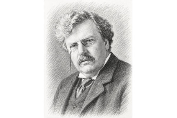 G. K. Chesterton