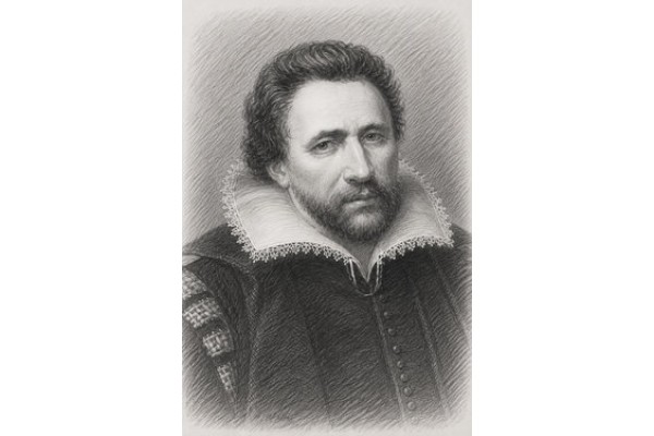 Ben Jonson