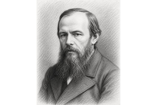 Fyodor Dostoyevsky