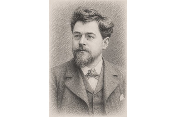 Gaston Leroux