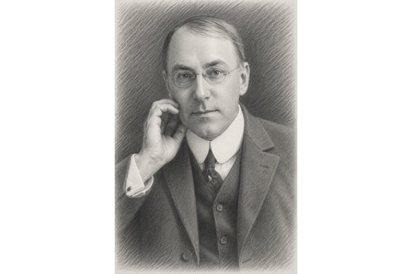 Gelett Burgess Gelett Burgess