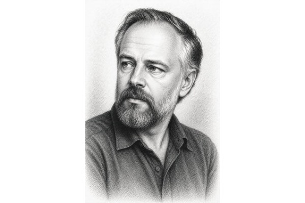 Philip K. Dick