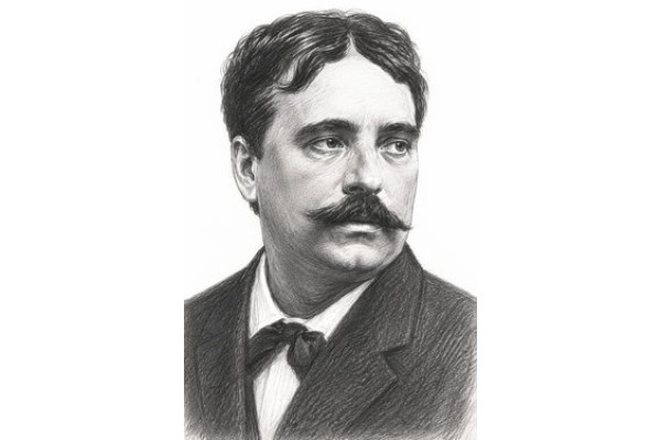 Guy de Maupassant