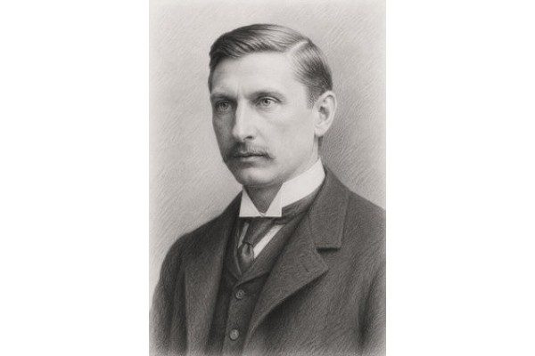 Henry Rider Haggard