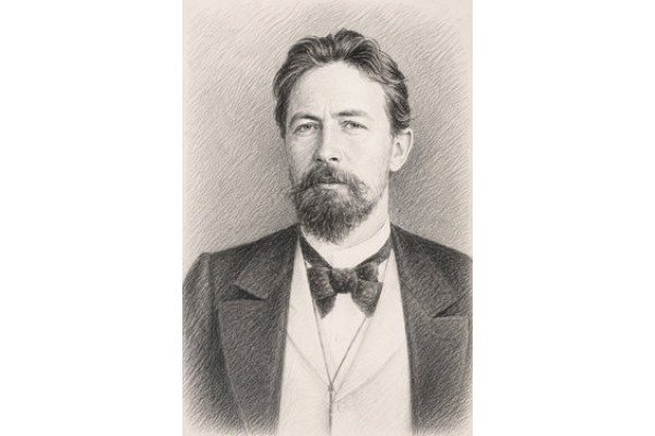 Anton Pavlovich Chekhov