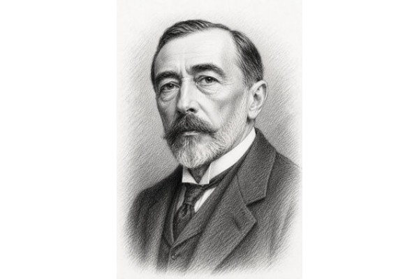 Joseph Conrad