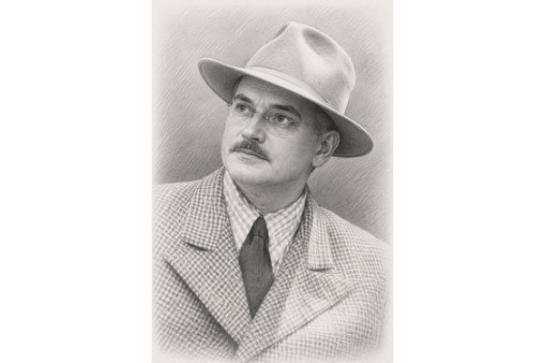 Henry Beston