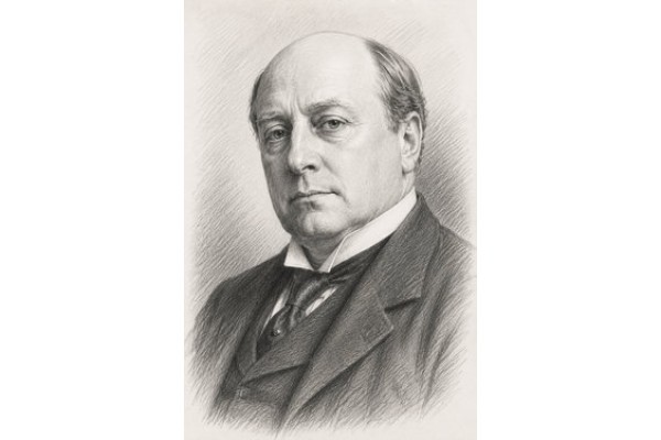 Henry James