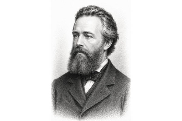 Herman Melville