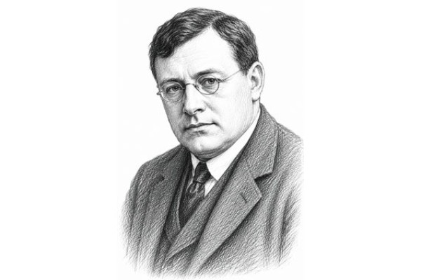 Hilaire Belloc