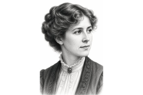 Lucy Maud Montgomery