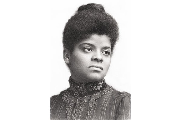 Ida B. Wells Barnett