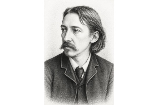 Robert Louis Stevenson
