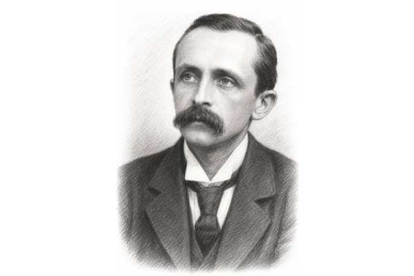James Mathew Barrie