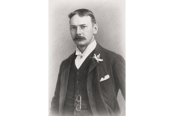 Jerome K. Jerome