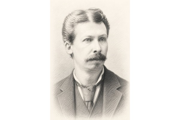 Joel Chandler Harris
