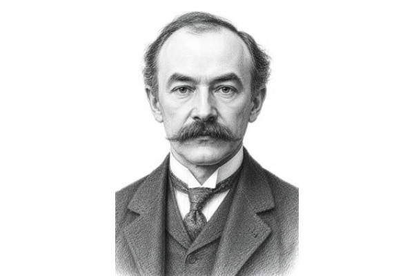 Thomas Hardy