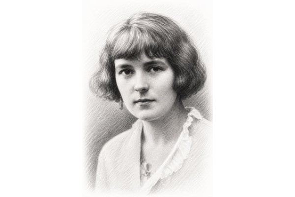 Katherine Mansfield