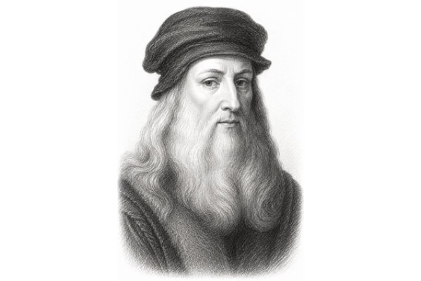 Leonardo Da Vinci