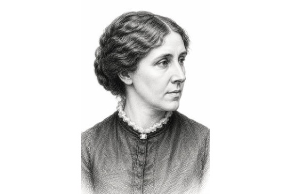 Louisa May Alcott
