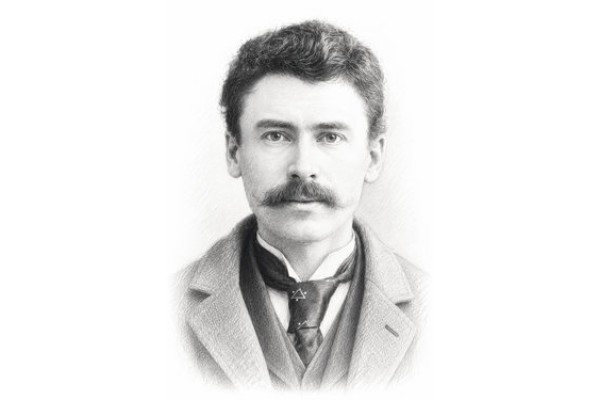 Ernest Thompson Seton Ernest Thompson Seton