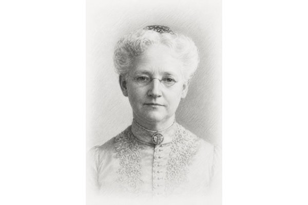 Martha Finley