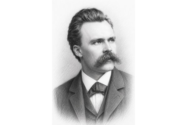 Friedrich Wilhelm Nietzsche