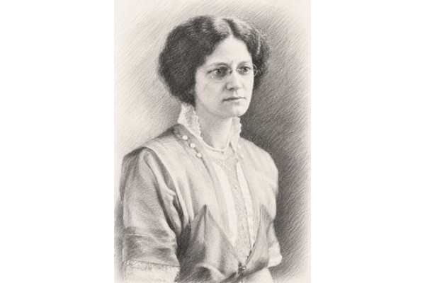 Mary Hazelton Blanchard Wade Mary Hazelton Blanchard Wade