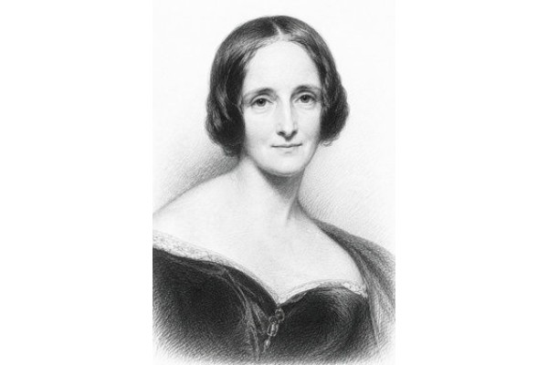 Mary Wollstonecraft Shelley Mary Wollstonecraft Shelley