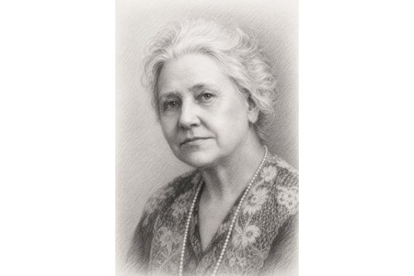 Mrs. Alex. McVeigh Miller