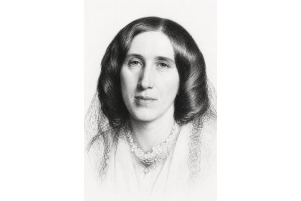 George Eliot George Eliot
