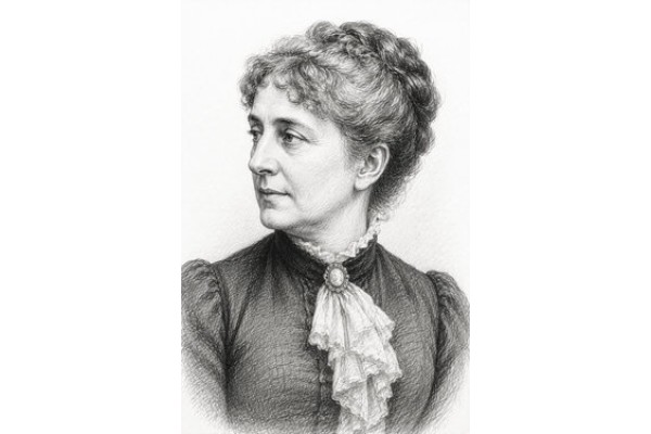 Mrs. Oliphant