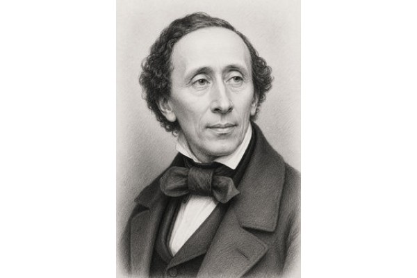 Hans Christian Andersen