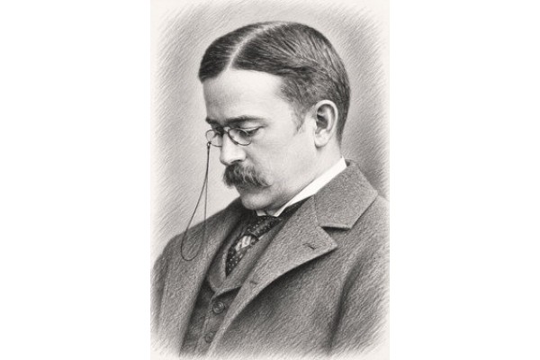 Hamilton Wright Mabie