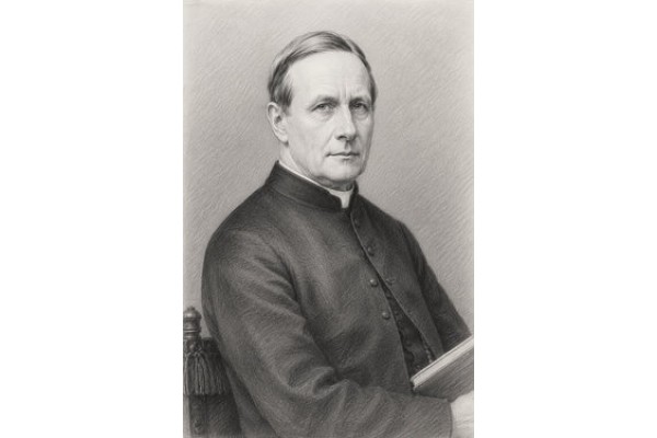 Sabine Baring Gould