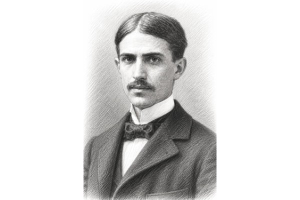 Stephen Crane