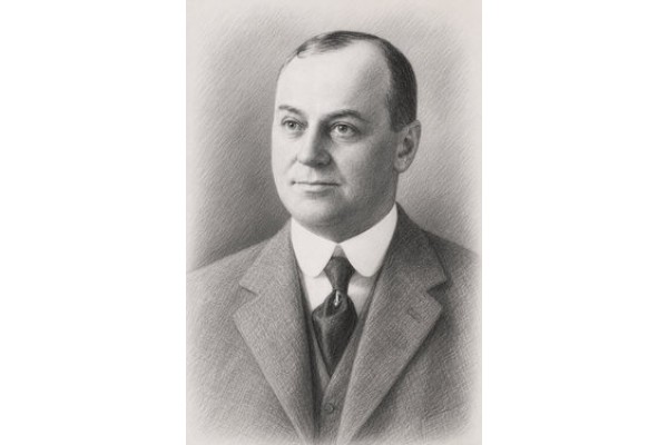 H. H. Windsor