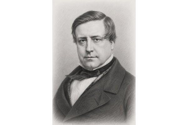 Washington Irving