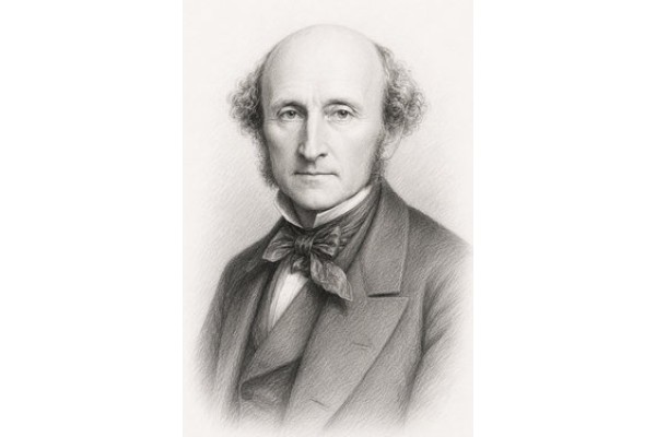 John Stuart Mill