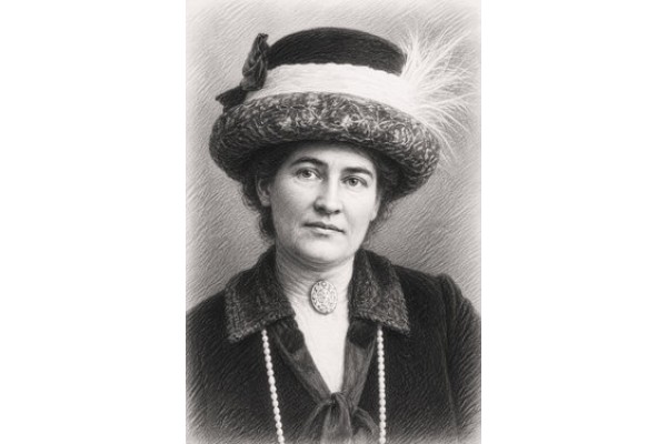 Willa Cather