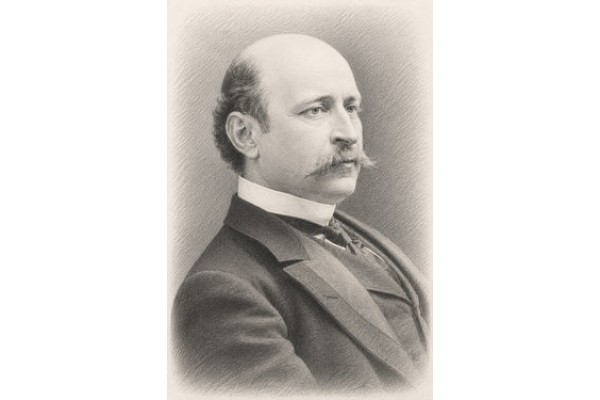 Joseph Jacobs