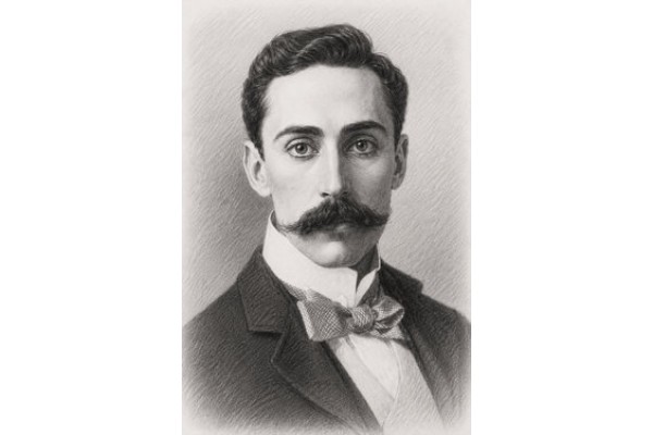 Leonard Merrick Leonard Merrick
