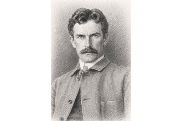 William J. Long