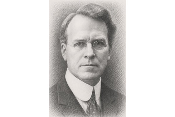 Henry Smith Williams