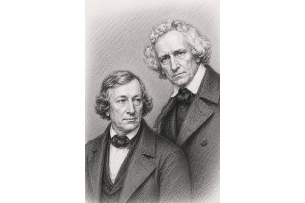 Brothers Grimm
