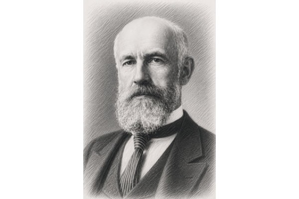 G. Stanley Hall