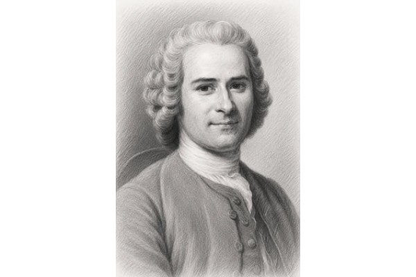 Jean Jacques Rousseau Jean Jacques Rousseau