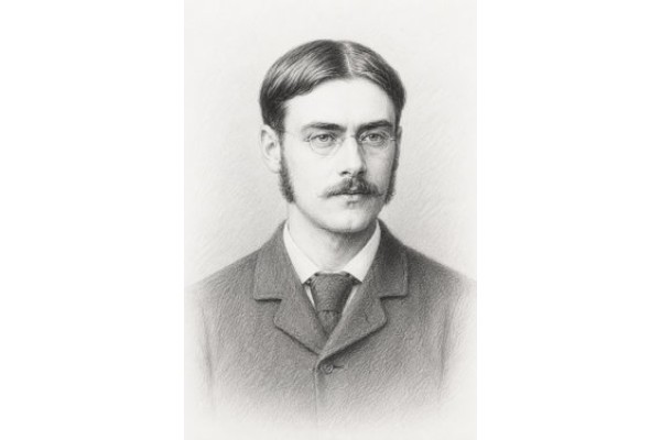 Rudyard Kipling